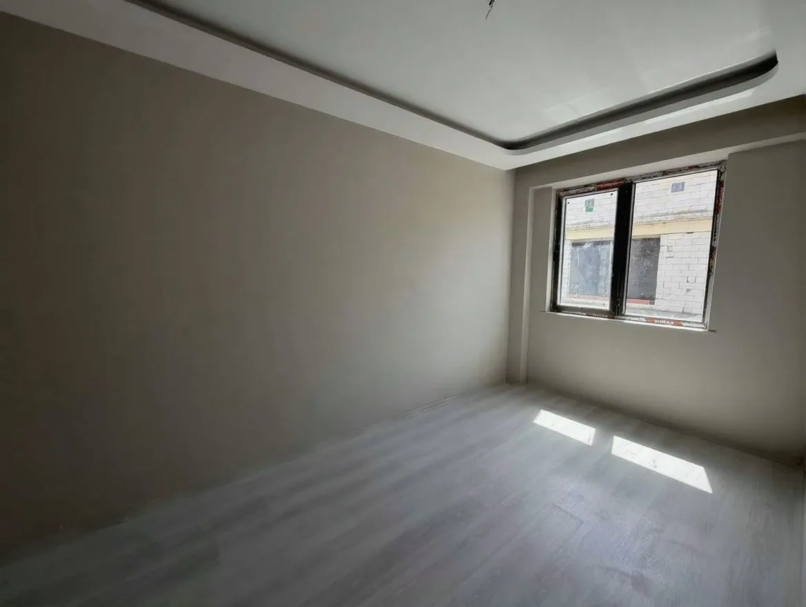 90M² ERZURUM KİRALIK 3+0 DAİRE AZIZIYE SIFIR - Fotoğraf 28