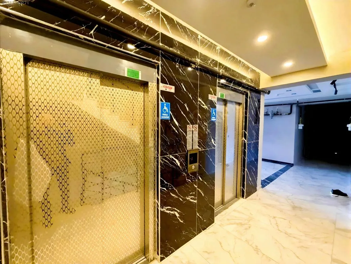 90M² ERZURUM KİRALIK 3+0 DAİRE AZIZIYE SIFIR - 3