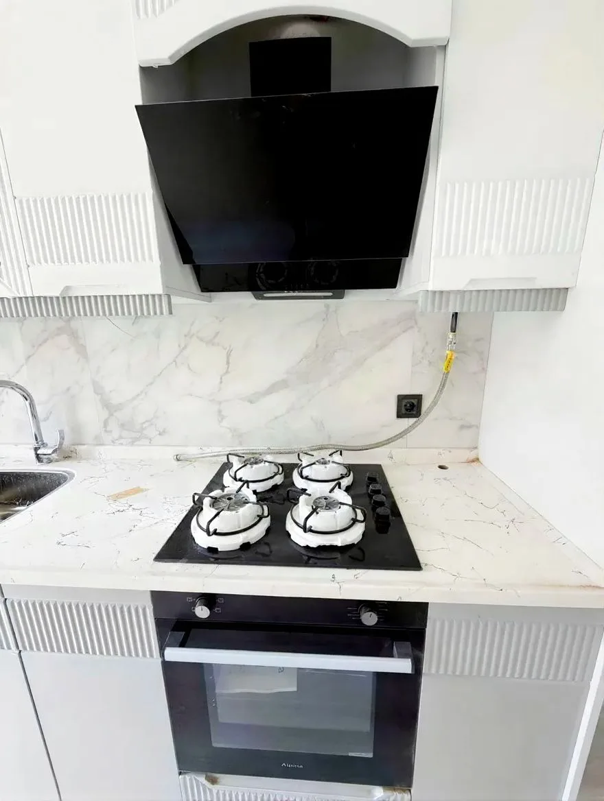 90M² ERZURUM KİRALIK 3+0 DAİRE AZIZIYE SIFIR - Fotoğraf 30