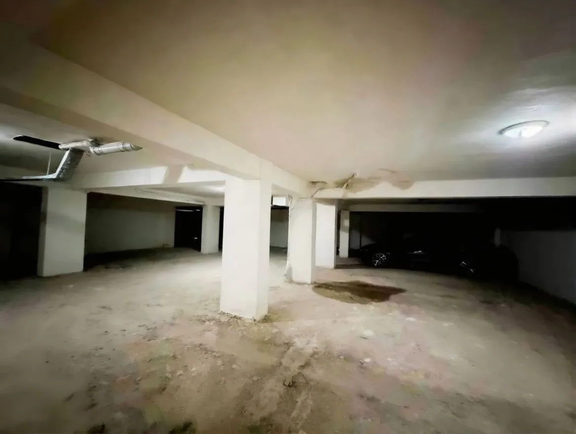 90M² ERZURUM KİRALIK 3+0 DAİRE AZIZIYE SIFIR - 4