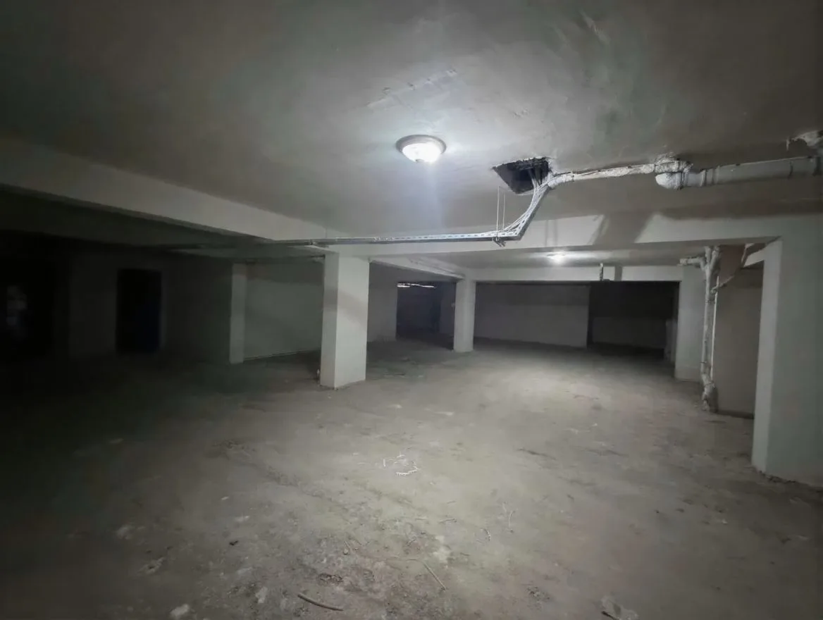 90M² ERZURUM KİRALIK 3+0 DAİRE AZIZIYE SIFIR - 5