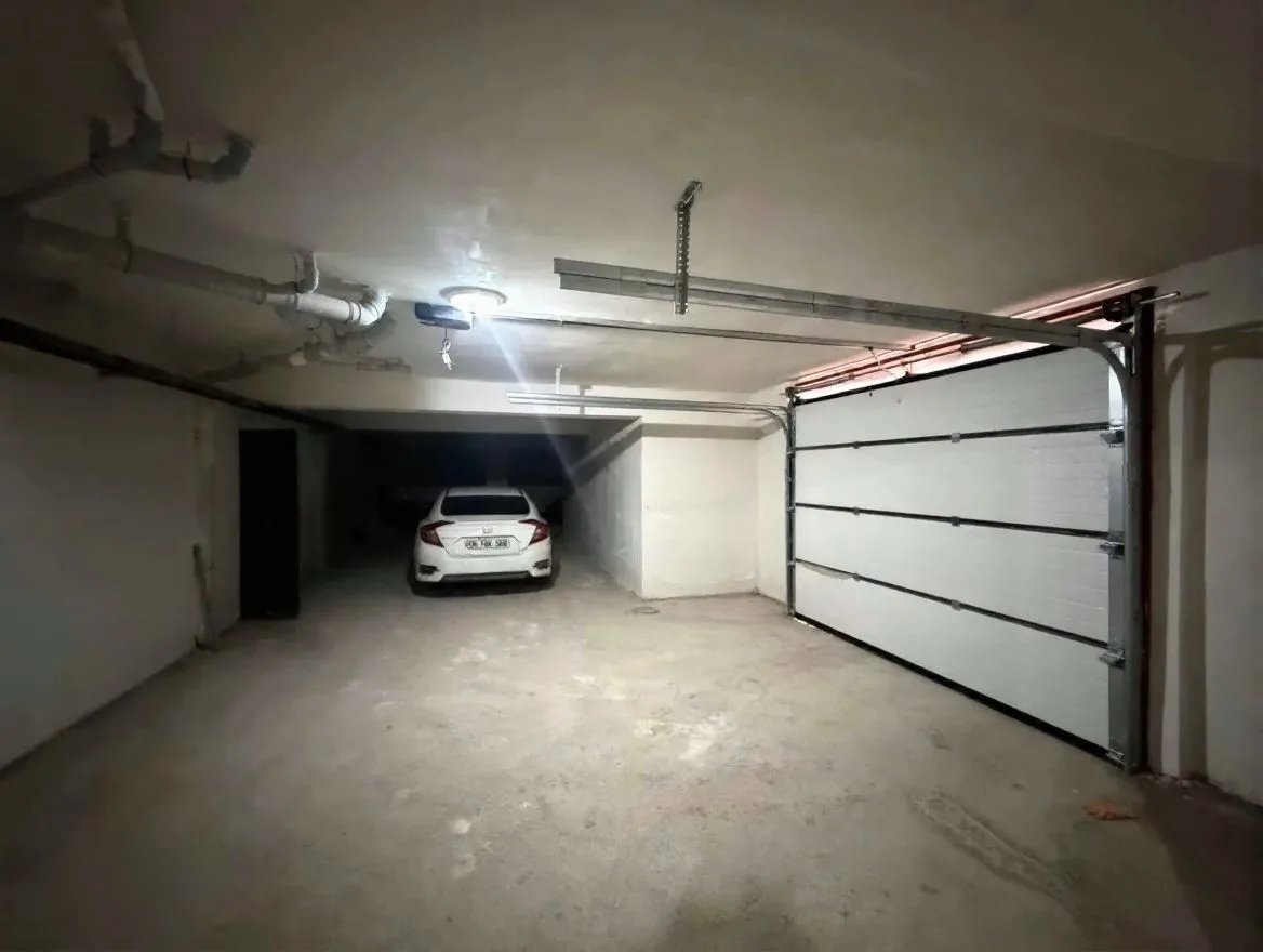 90M² ERZURUM KİRALIK 3+0 DAİRE AZIZIYE SIFIR - Fotoğraf 6