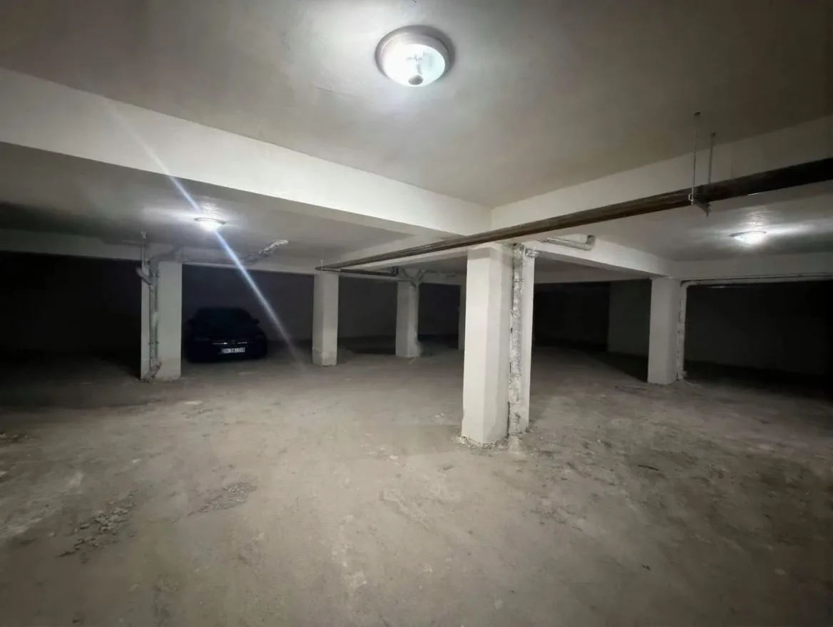 90M² ERZURUM KİRALIK 3+0 DAİRE AZIZIYE SIFIR - Fotoğraf 7