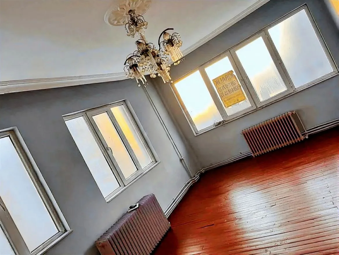 ERZURUM KİRALIK 3+1 DAİRE 100M² YAKUTIYE - 1