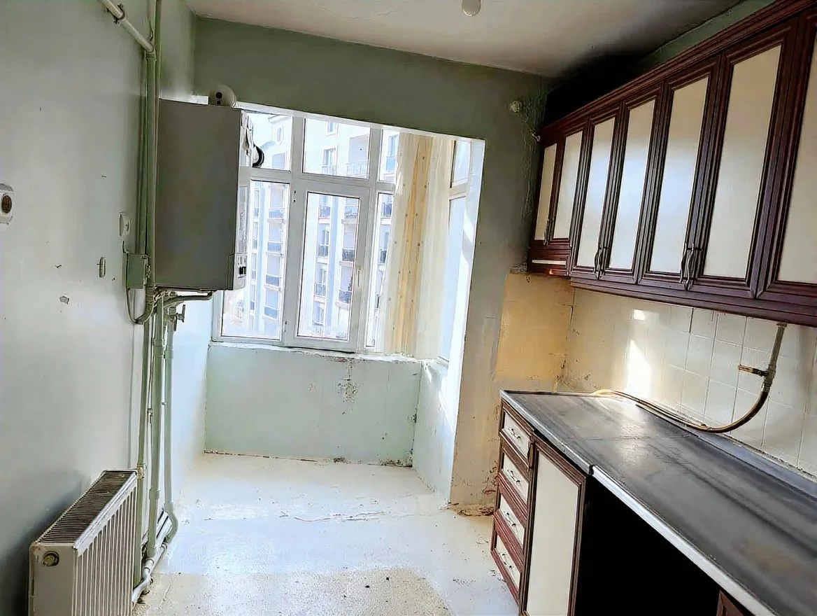 ERZURUM KİRALIK 3+1 DAİRE 100M² YAKUTIYE - Fotoğraf 10