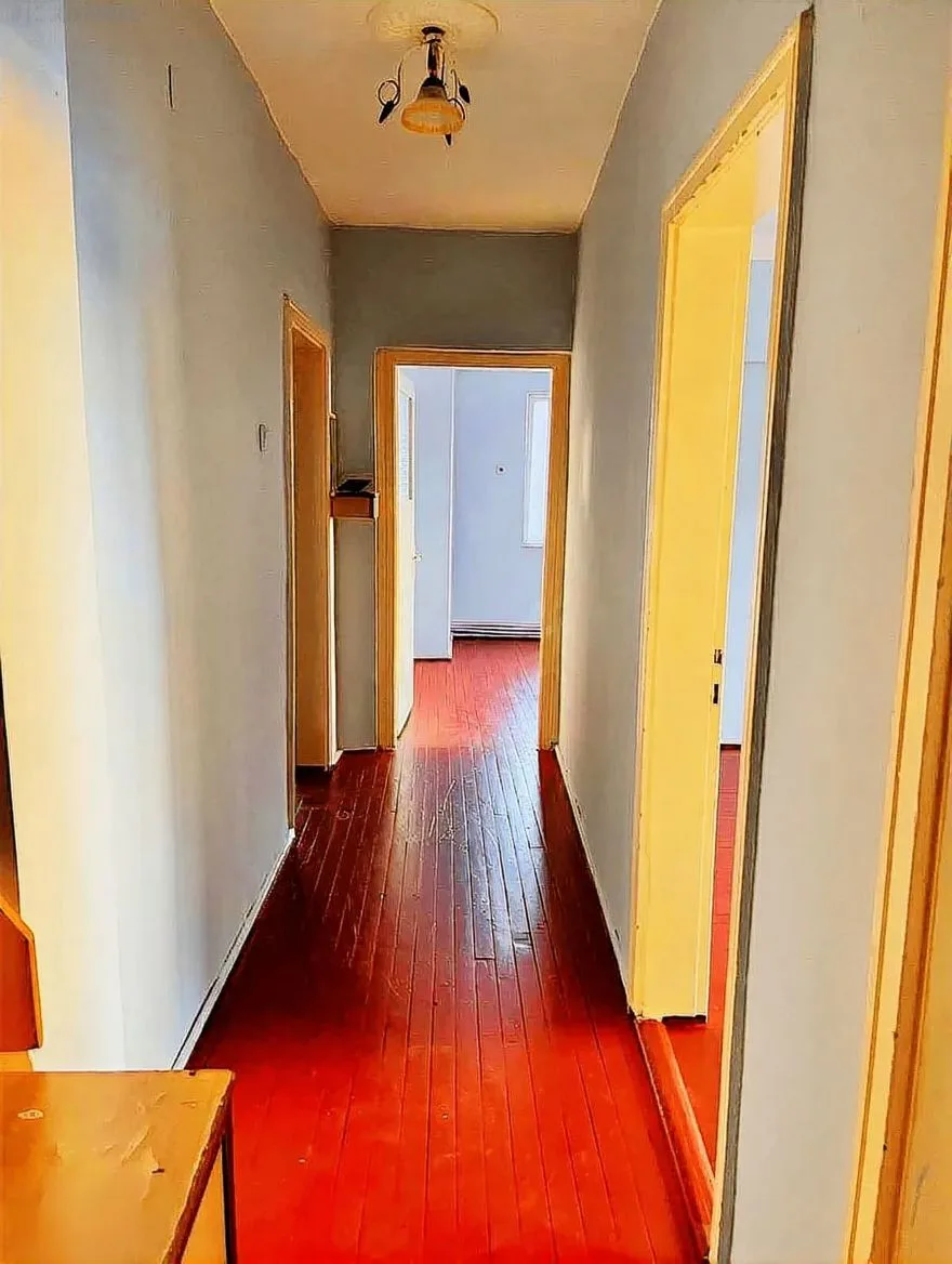 ERZURUM KİRALIK 3+1 DAİRE 100M² YAKUTIYE - Fotoğraf 14