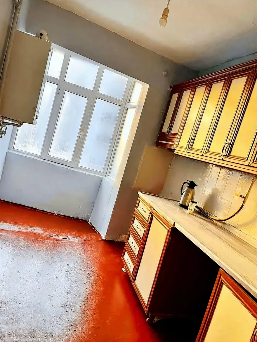 ERZURUM KİRALIK 3+1 DAİRE 100M² YAKUTIYE - Fotoğraf 16