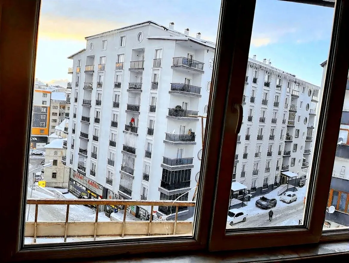 ERZURUM KİRALIK 3+1 DAİRE 100M² YAKUTIYE - Fotoğraf 18