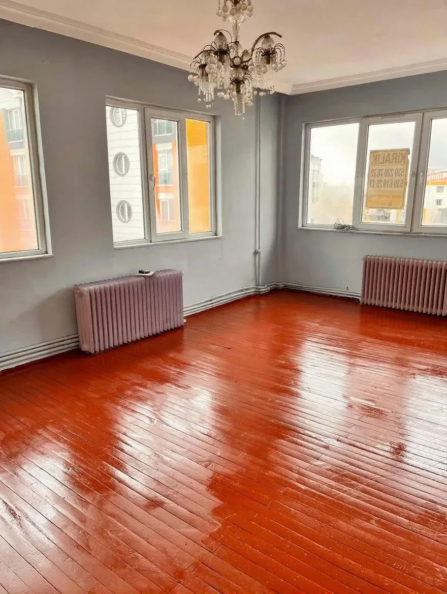 ERZURUM KİRALIK 3+1 DAİRE 100M² YAKUTIYE - Fotoğraf 23