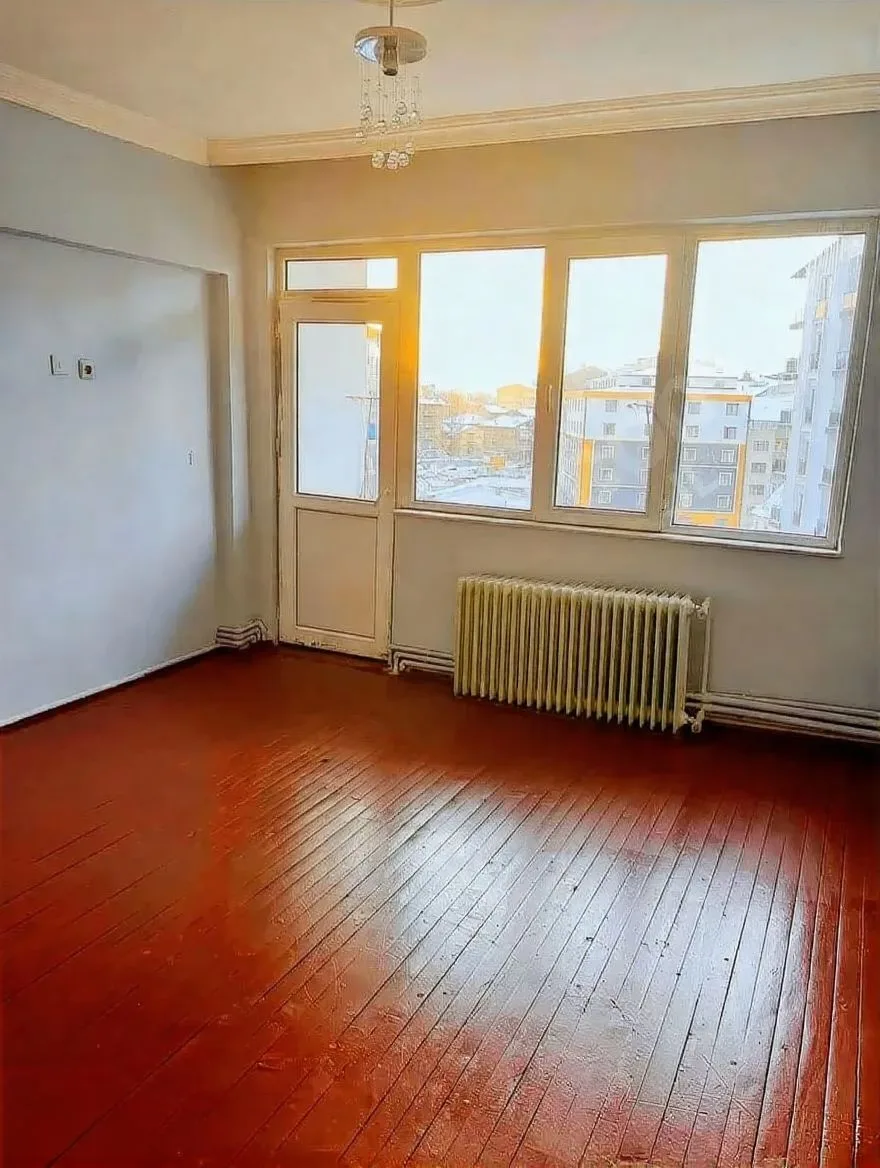 ERZURUM KİRALIK 3+1 DAİRE 100M² YAKUTIYE - 3