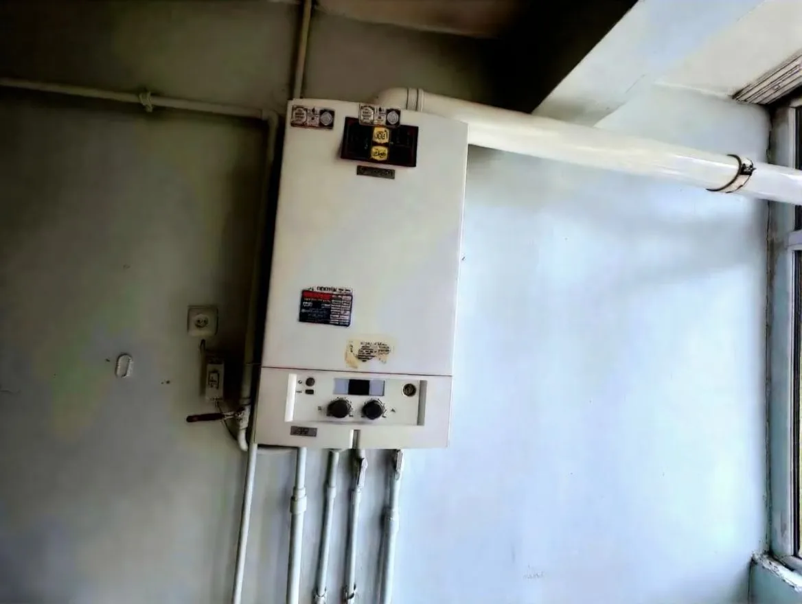 ERZURUM KİRALIK 3+1 DAİRE 100M² YAKUTIYE - 5