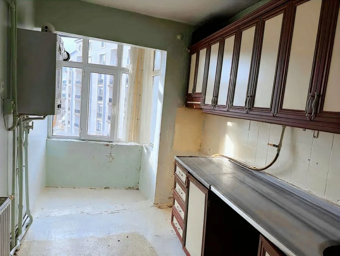 ERZURUM KİRALIK 3+1 DAİRE 100M² YAKUTIYE - Fotoğraf 9