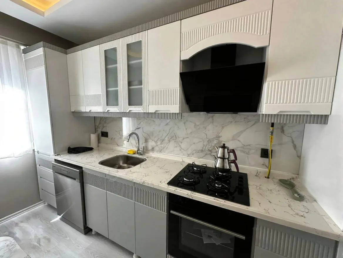 ERZURUM AZIZIYE KİRALIK 2+1 DAİRE 70M² SIFIR - 2