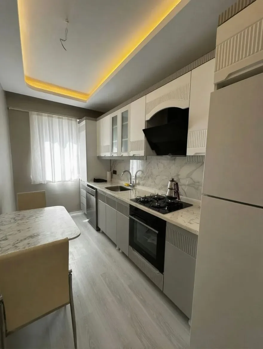 ERZURUM AZIZIYE KİRALIK 2+1 DAİRE 70M² SIFIR - 3