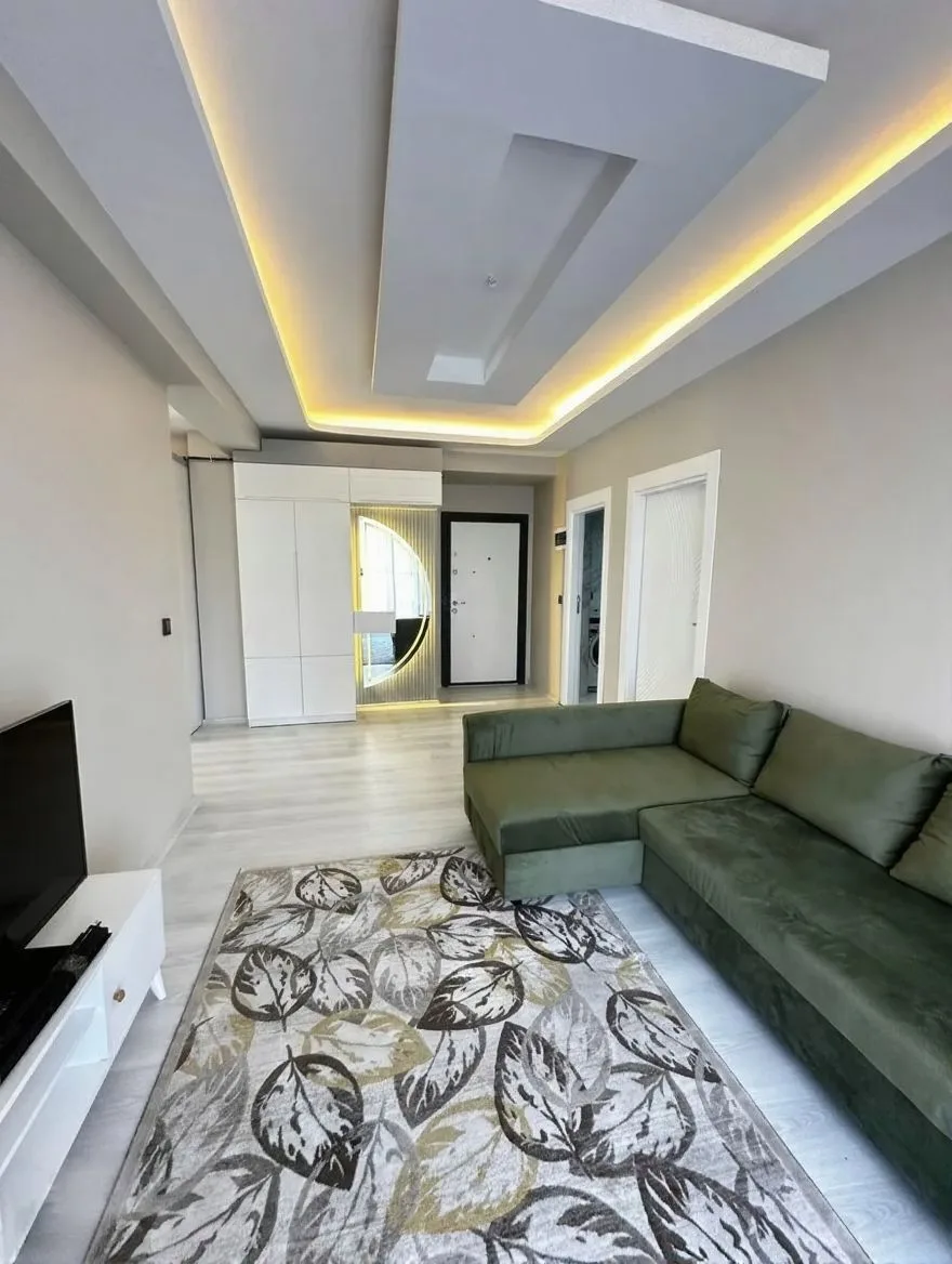 ERZURUM AZIZIYE KİRALIK 2+1 DAİRE 70M² SIFIR - 4