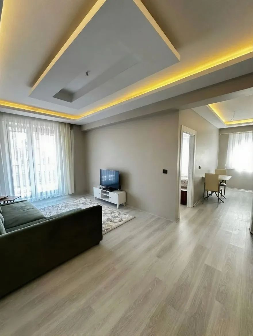 ERZURUM AZIZIYE KİRALIK 2+1 DAİRE 70M² SIFIR - 5