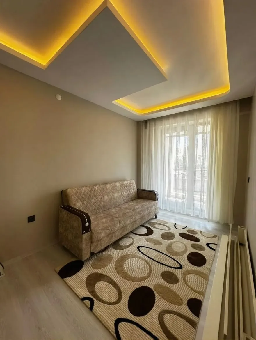 ERZURUM AZIZIYE KİRALIK 2+1 DAİRE 70M² SIFIR - Fotoğraf 6