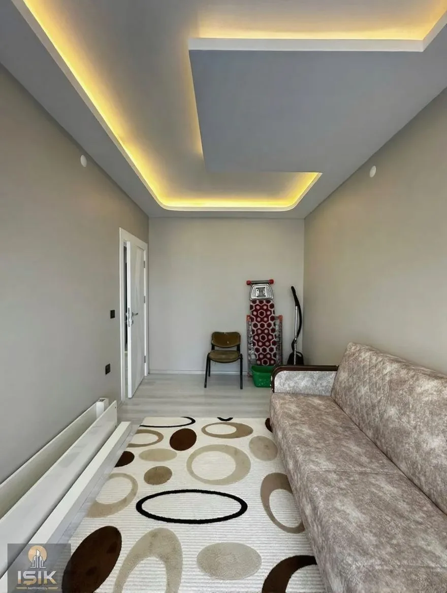 ERZURUM AZIZIYE KİRALIK 2+1 DAİRE 70M² SIFIR - Fotoğraf 7