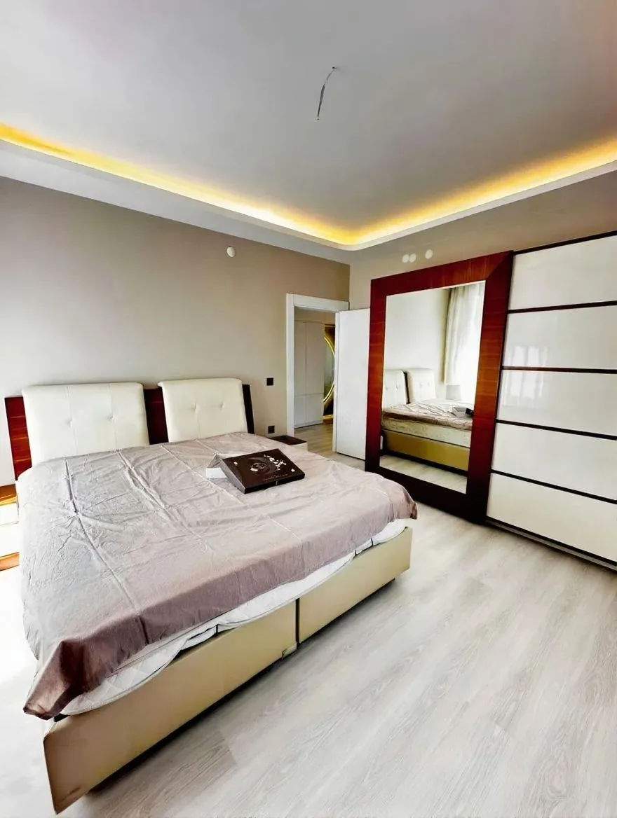 ERZURUM AZIZIYE KİRALIK 2+1 DAİRE 70M² SIFIR - Fotoğraf 8