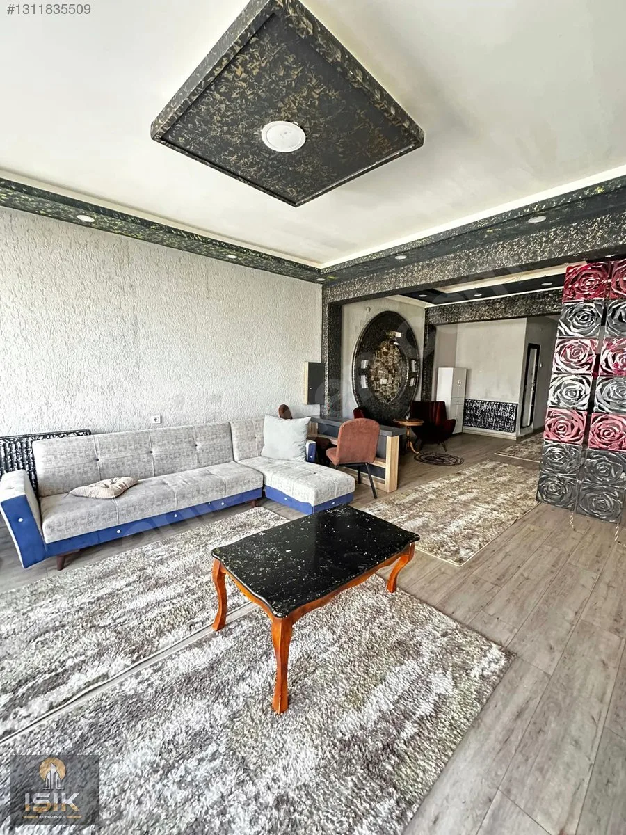 EŞYALI ERZURUM YAKUTIYE KİRALIK 1+1 DAİRE MURATPAŞA MH. 60M² - 1