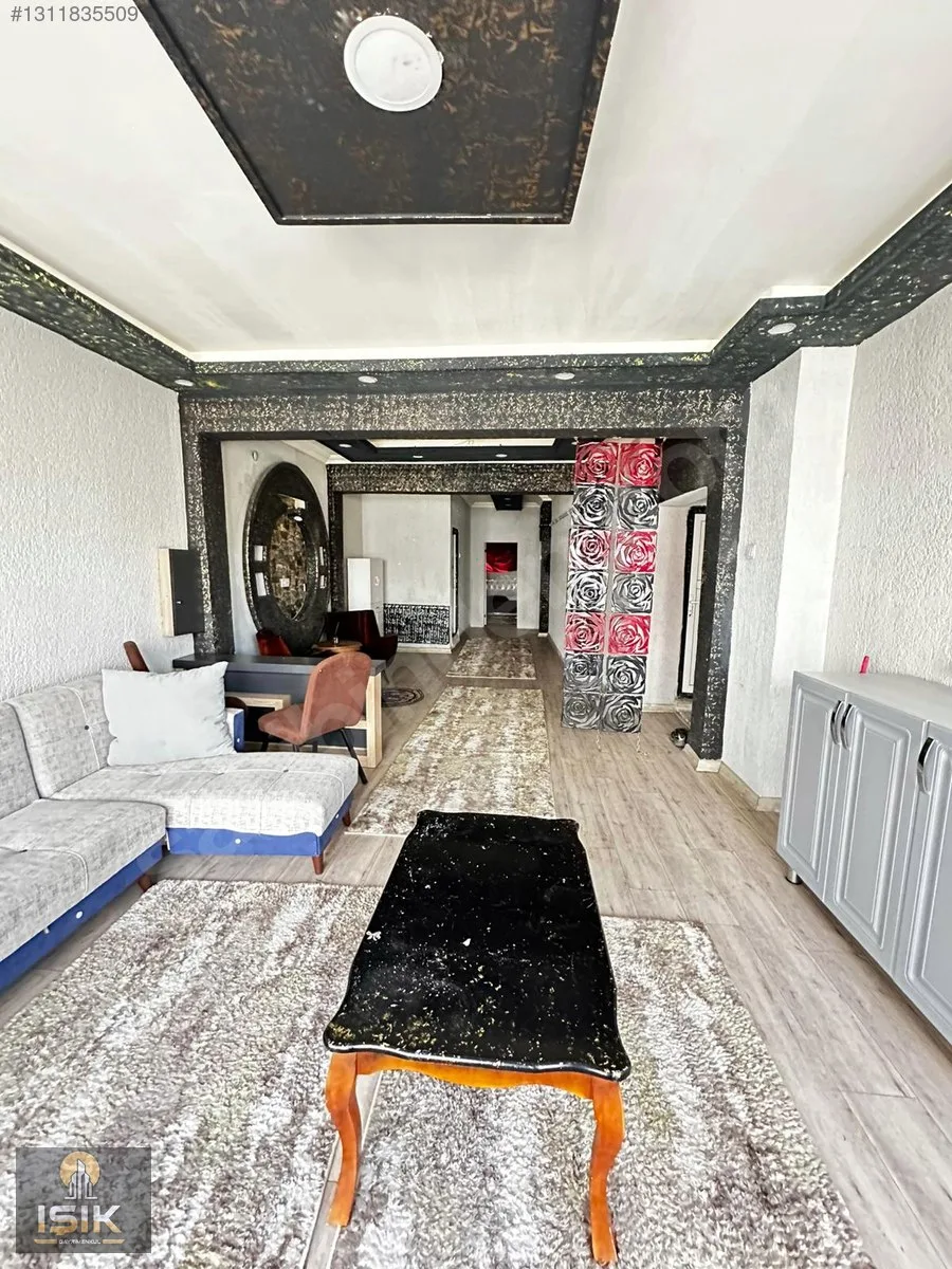 EŞYALI ERZURUM YAKUTIYE KİRALIK 1+1 DAİRE MURATPAŞA MH. 60M² - 2