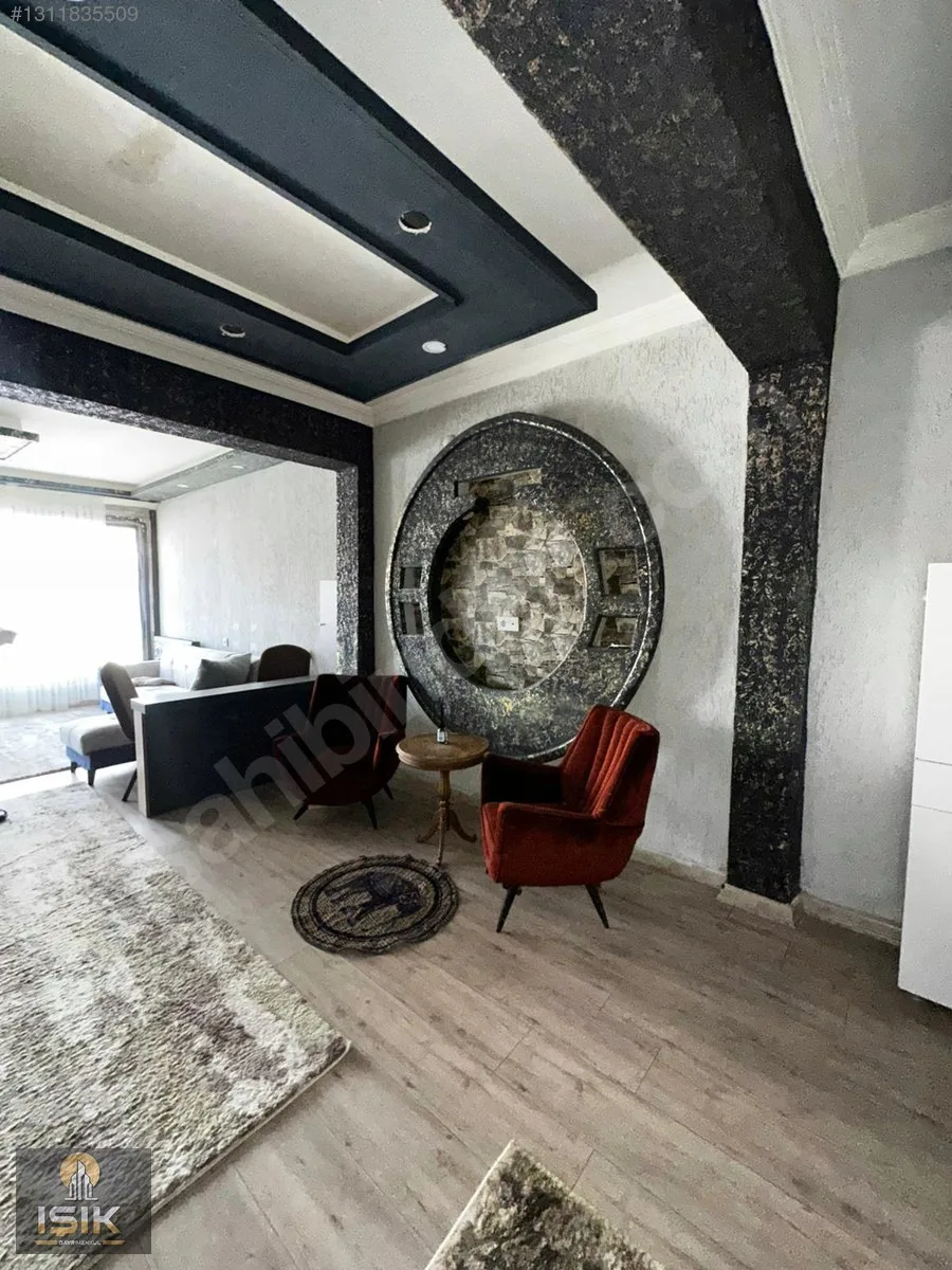 EŞYALI ERZURUM YAKUTIYE KİRALIK 1+1 DAİRE MURATPAŞA MH. 60M² - 4