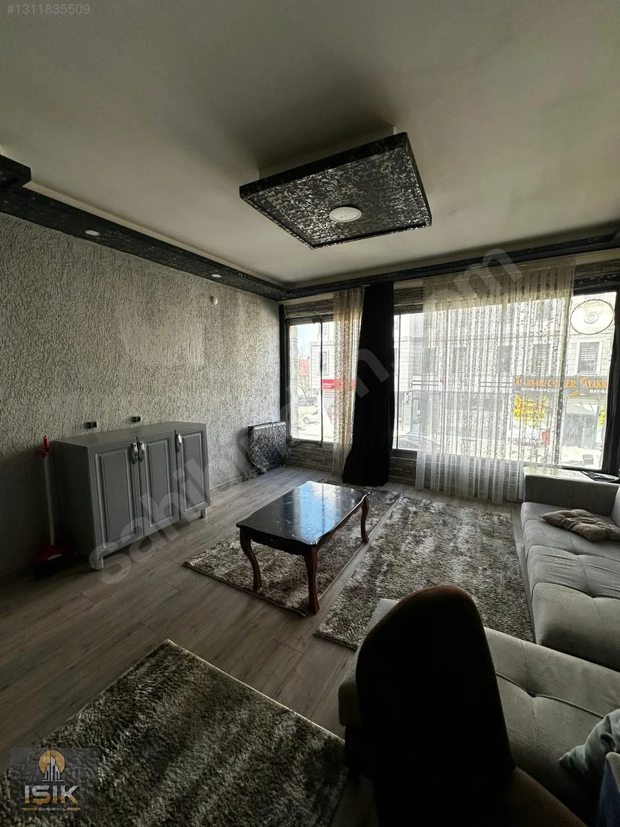 EŞYALI ERZURUM YAKUTIYE KİRALIK 1+1 DAİRE MURATPAŞA MH. 60M² - 5