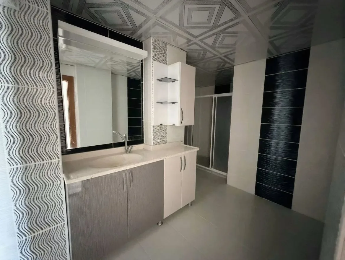 ERZURUM EŞYALI KİRALIK FIRSAT 2+1 DAİRE | 100M² AZIZIYE - Fotoğraf 11