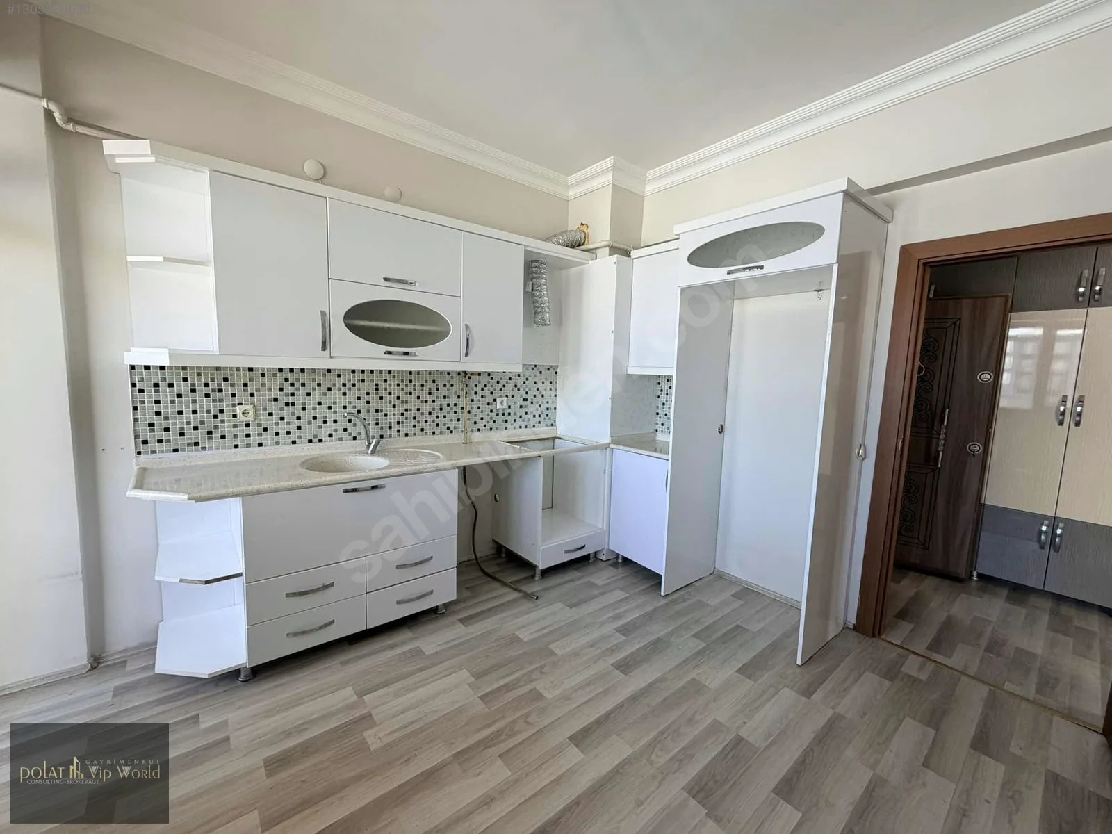ERZURUM KİRALIK FIRSAT 2+1 DAİRE | 100M² AZIZIYE - 3