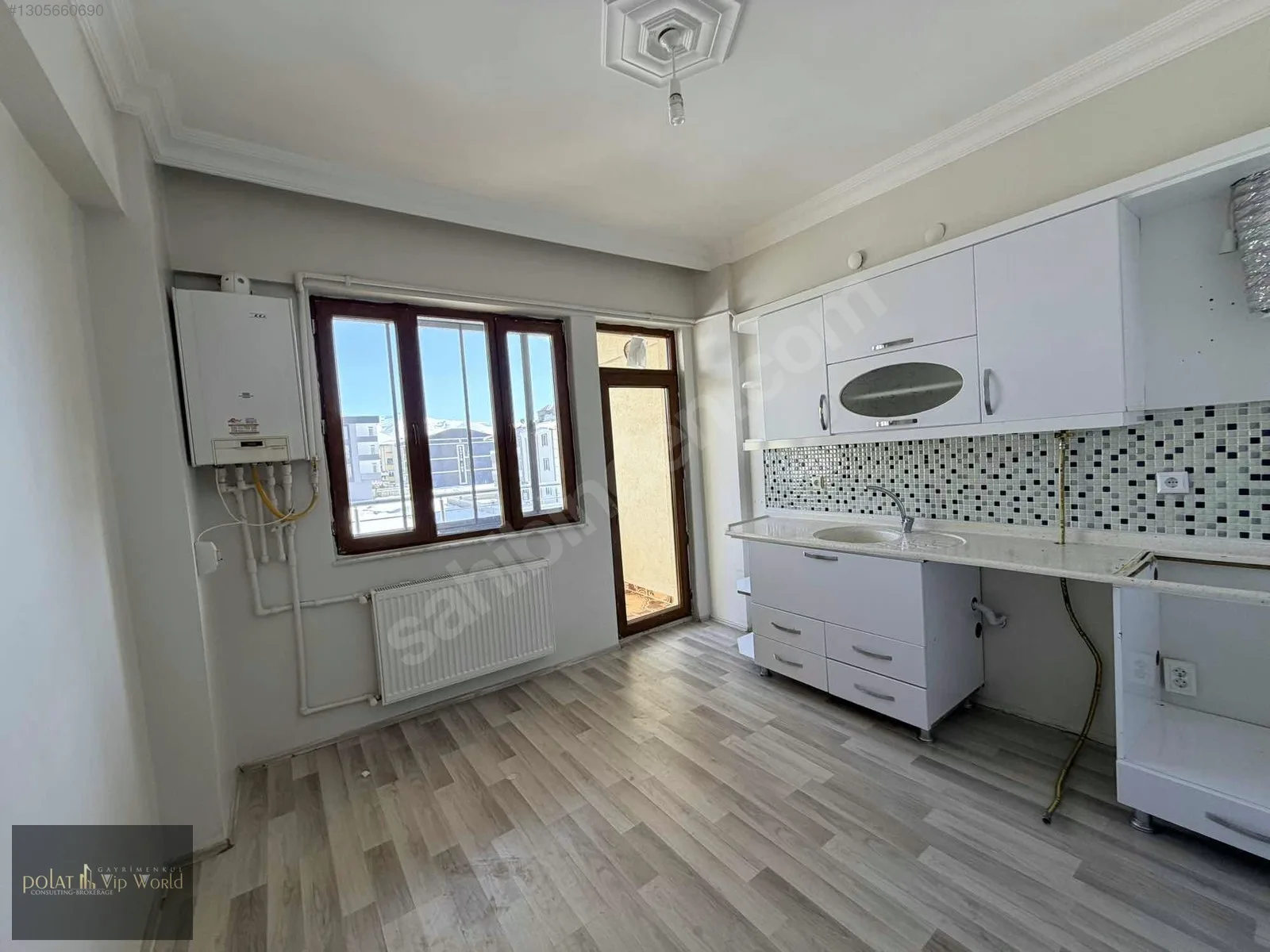 ERZURUM KİRALIK FIRSAT 2+1 DAİRE | 100M² AZIZIYE - 4