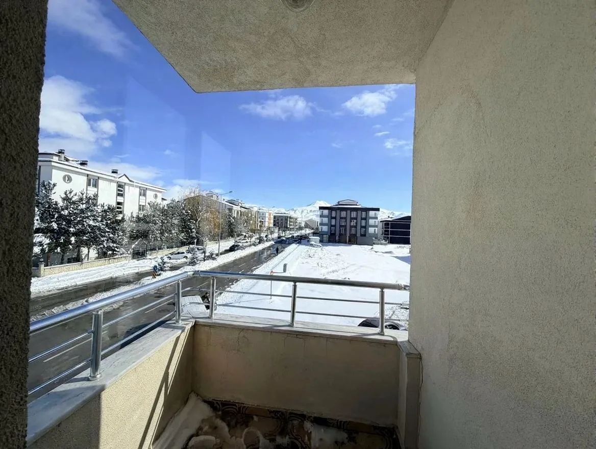 ERZURUM KİRALIK FIRSAT 2+1 DAİRE | 100M² AZIZIYE - 5