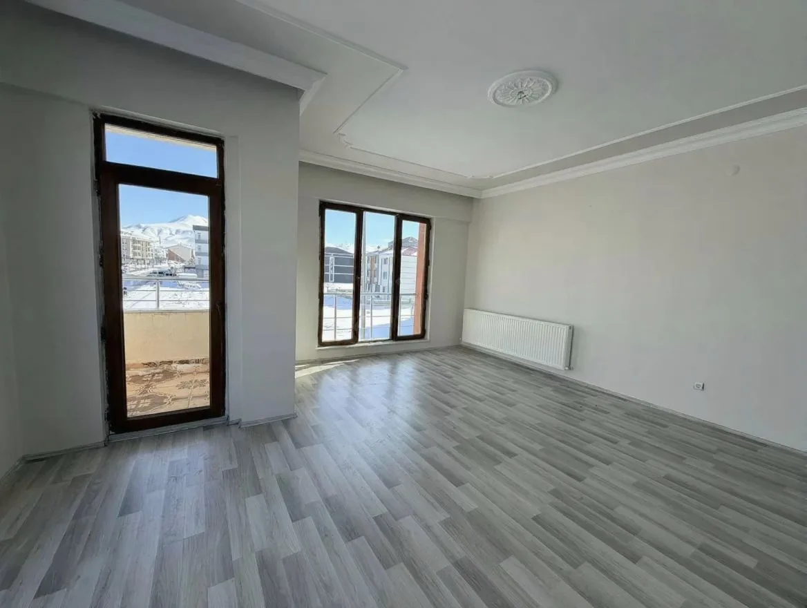 ERZURUM EŞYALI KİRALIK FIRSAT 2+1 DAİRE | 100M² AZIZIYE - Fotoğraf 6