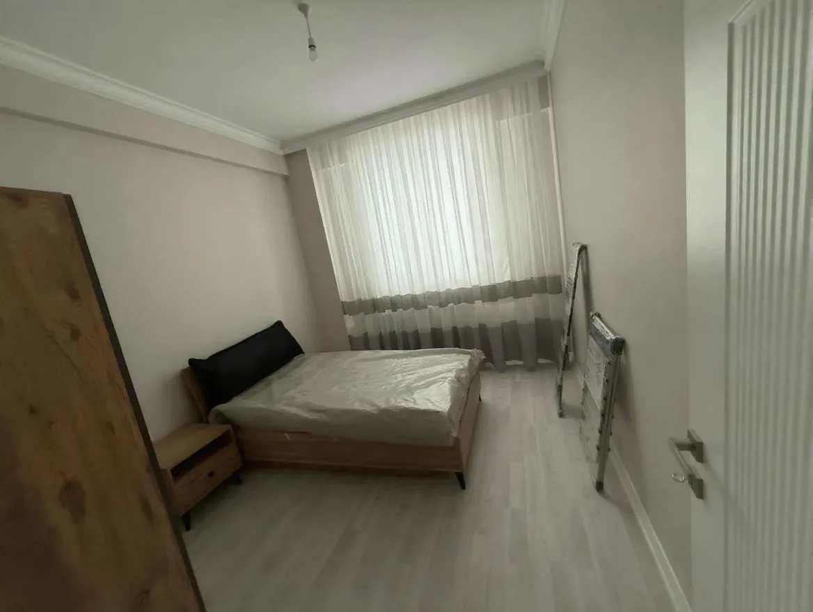 ERZURUM KİRALIK 1+1 DAİRE 40M² AZIZIYE - 4