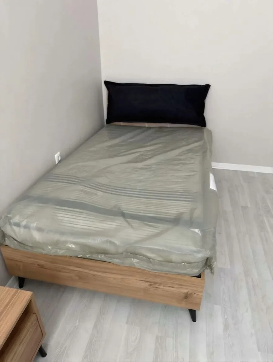 ERZURUM KİRALIK 1+1 DAİRE 40M² AZIZIYE - Fotoğraf 6