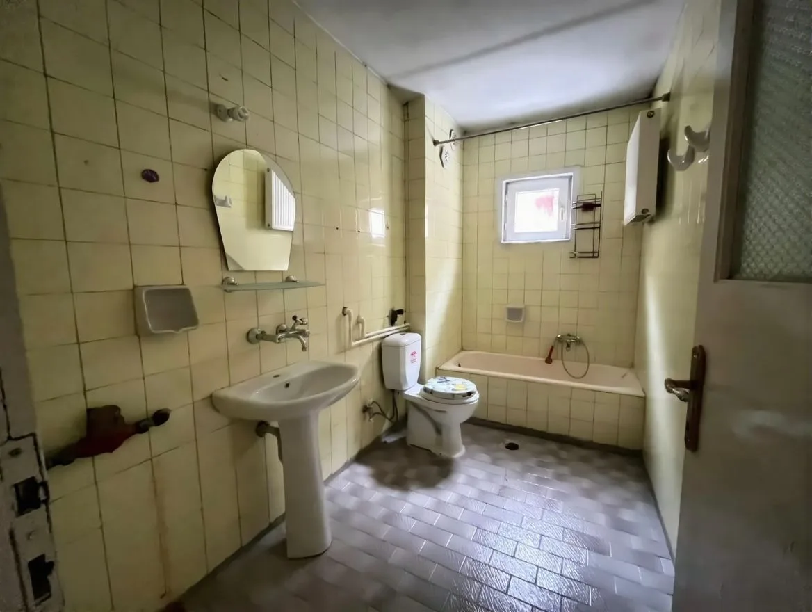 ERZURUM KİRALIK 3+1 DAİRE 120M² YAKUTIYE ÇATI KATI - Fotoğraf 11