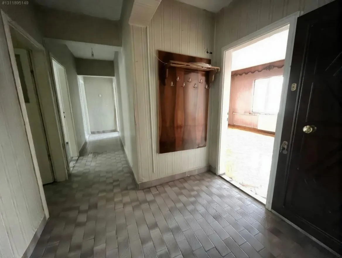 ERZURUM KİRALIK 3+1 DAİRE 120M² YAKUTIYE ÇATI KATI - Fotoğraf 3