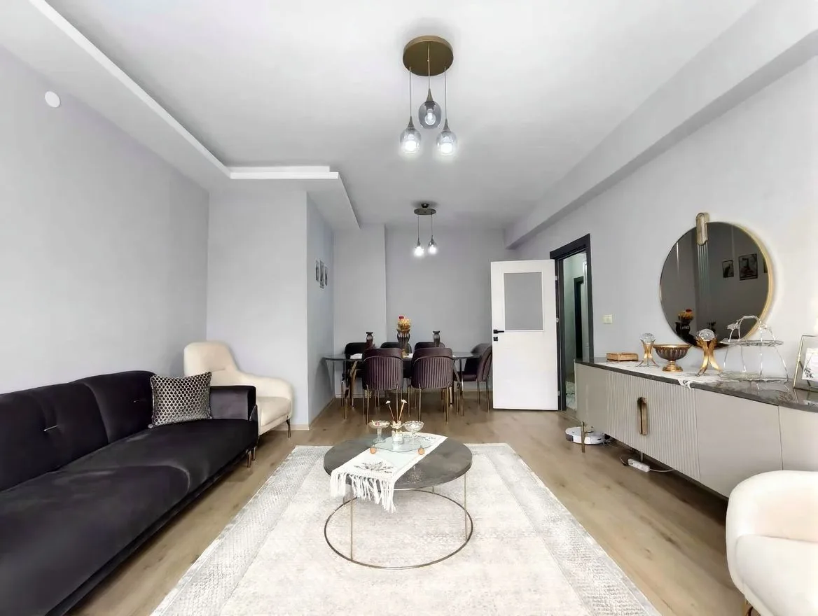 130M² ERZURUM KİRALIK 3+1 DAİRE AZIZIYE YENİ - Fotoğraf 10
