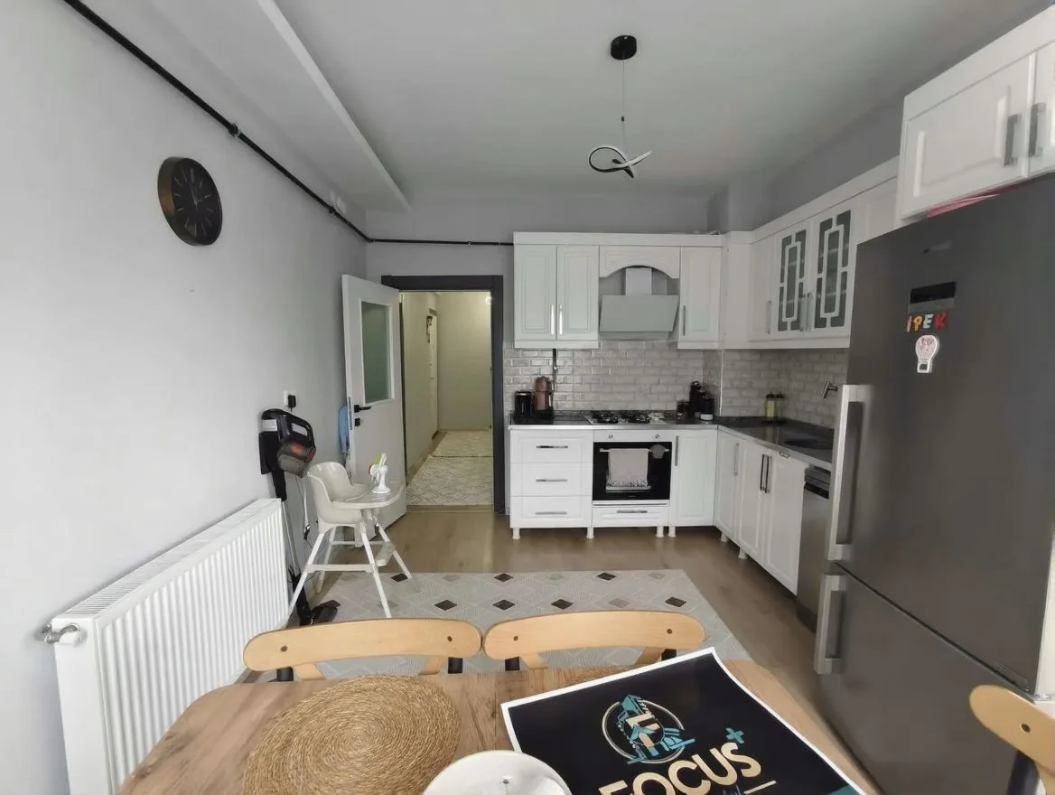 130M² ERZURUM KİRALIK 3+1 DAİRE AZIZIYE YENİ - Fotoğraf 11