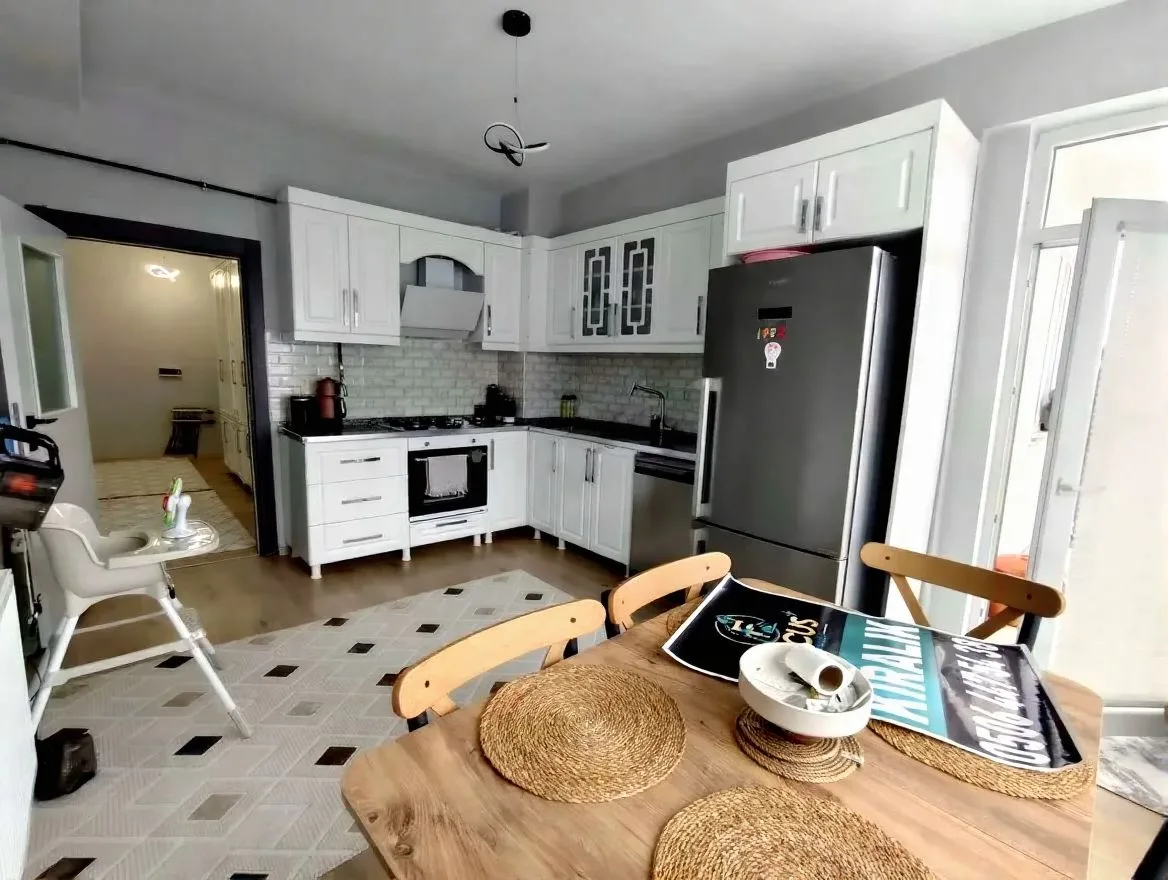 130M² ERZURUM KİRALIK 3+1 DAİRE AZIZIYE YENİ - Fotoğraf 12