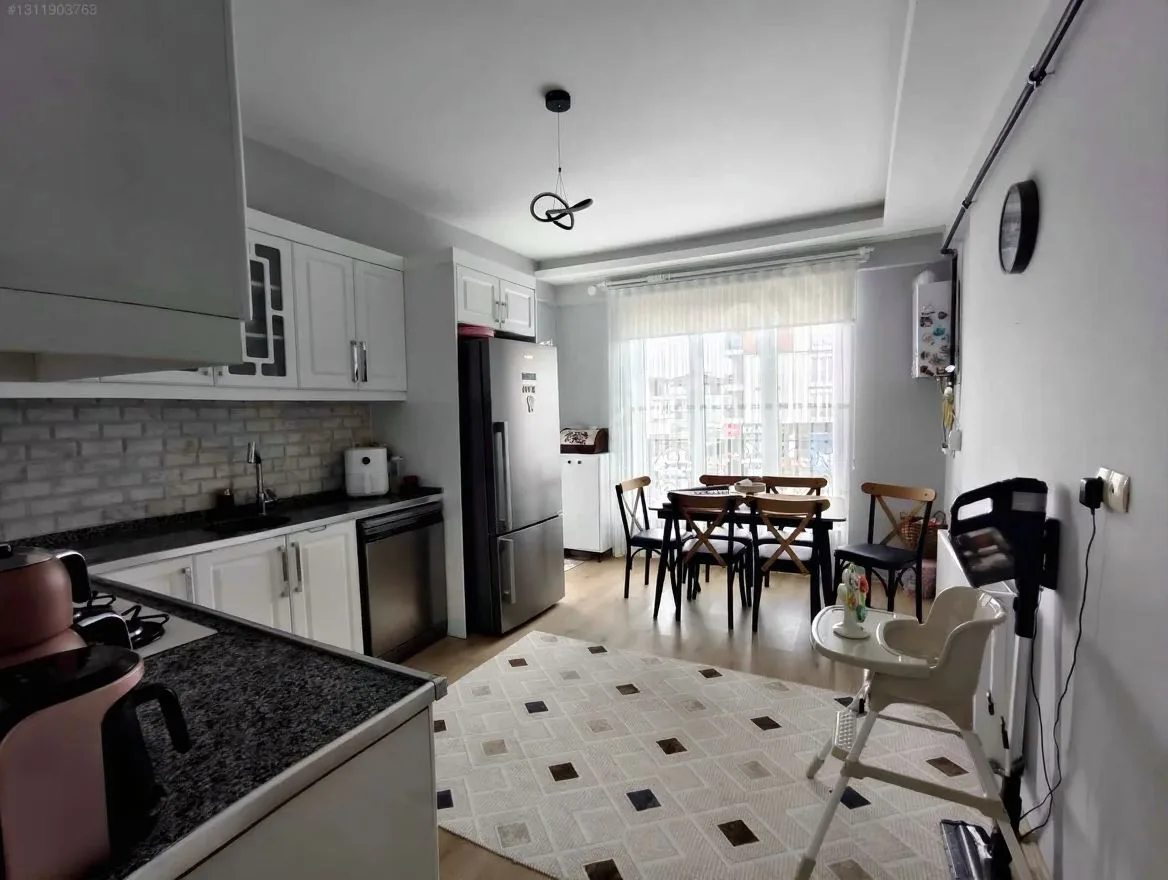 130M² ERZURUM KİRALIK 3+1 DAİRE AZIZIYE YENİ - Fotoğraf 13