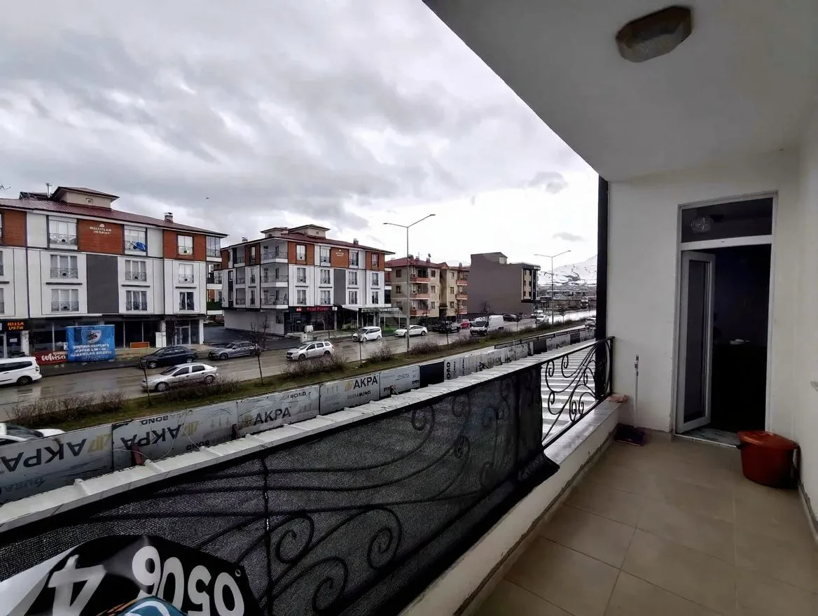 130M² ERZURUM KİRALIK 3+1 DAİRE AZIZIYE YENİ - Fotoğraf 15