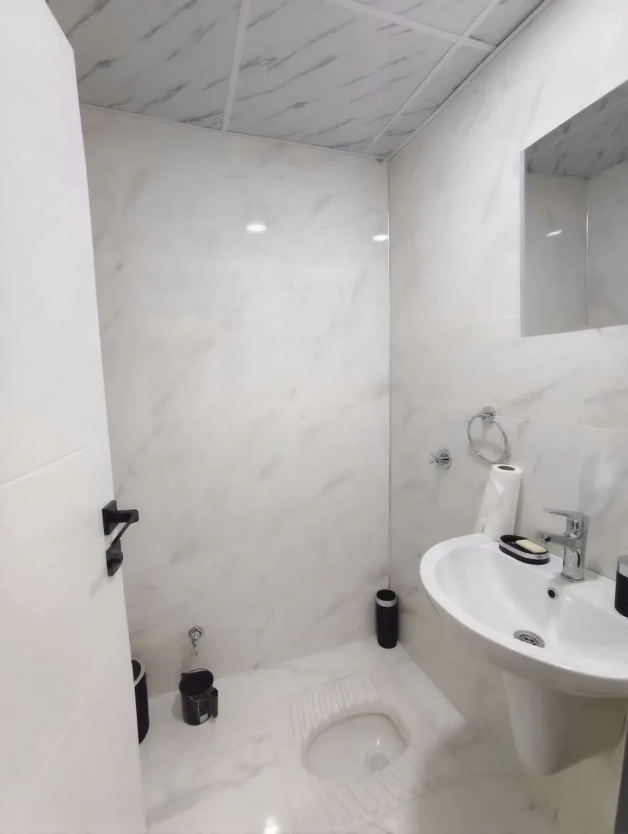 130M² ERZURUM KİRALIK 3+1 DAİRE AZIZIYE YENİ - Fotoğraf 16