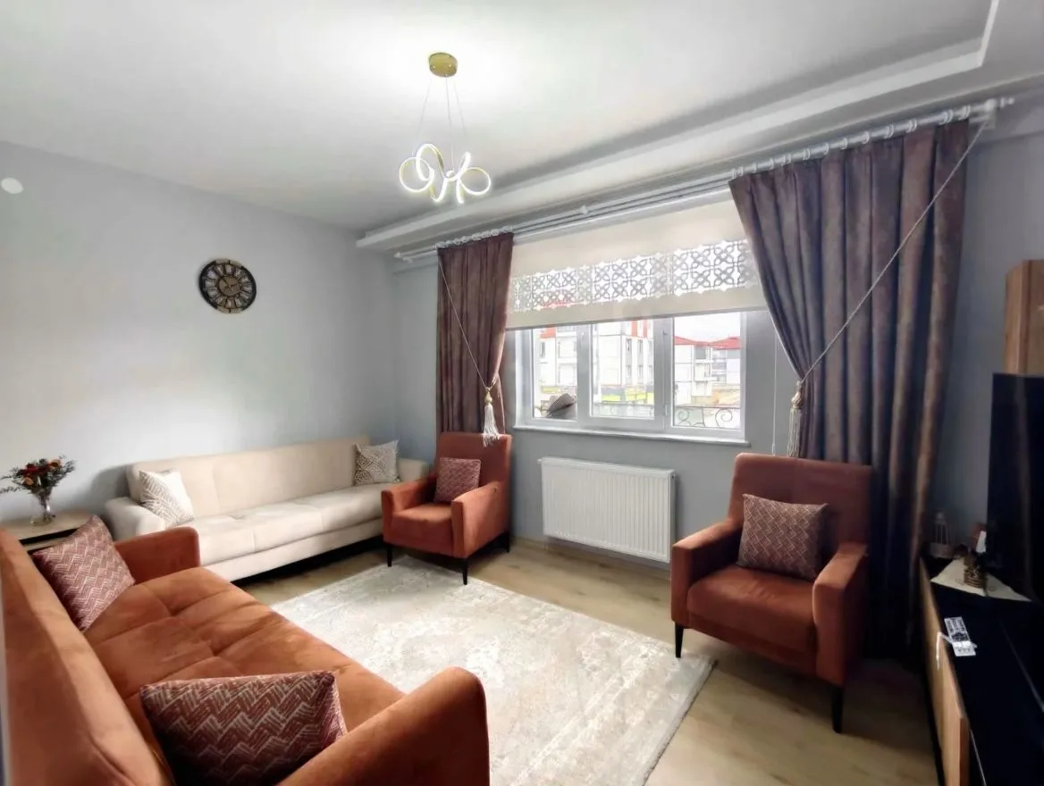 130M² ERZURUM KİRALIK 3+1 DAİRE AZIZIYE YENİ - Fotoğraf 17