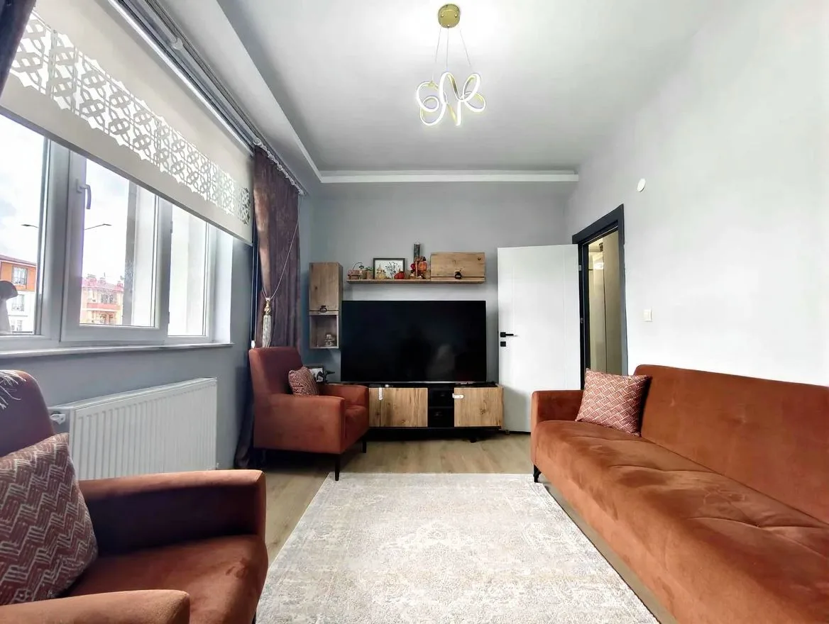 130M² ERZURUM KİRALIK 3+1 DAİRE AZIZIYE YENİ - Fotoğraf 18