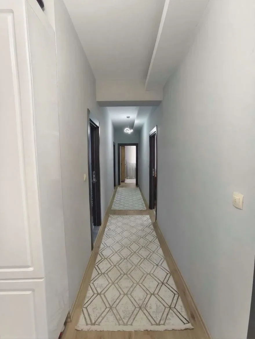 130M² ERZURUM KİRALIK 3+1 DAİRE AZIZIYE YENİ - Fotoğraf 19