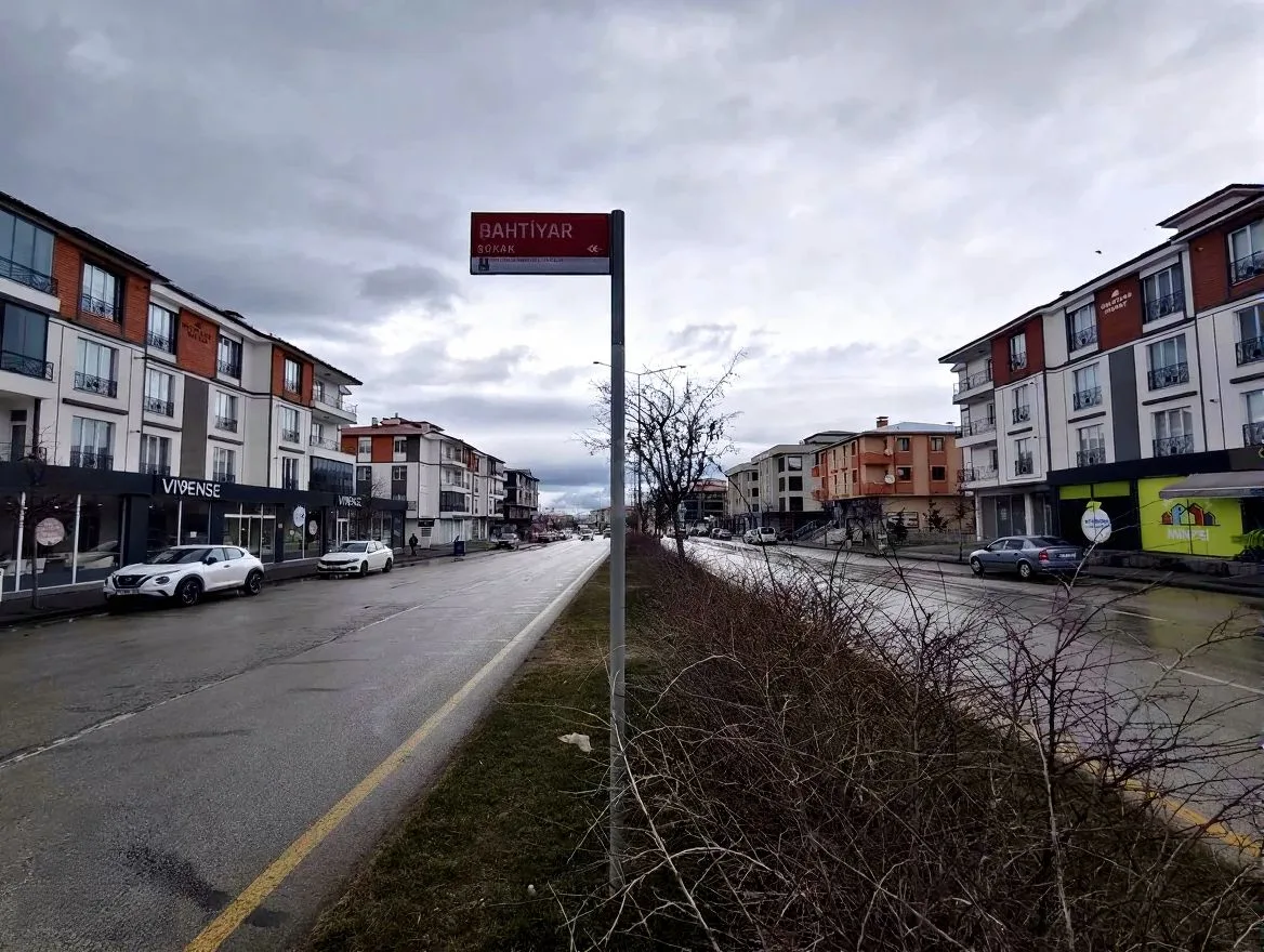 130M² ERZURUM KİRALIK 3+1 DAİRE AZIZIYE YENİ - 2