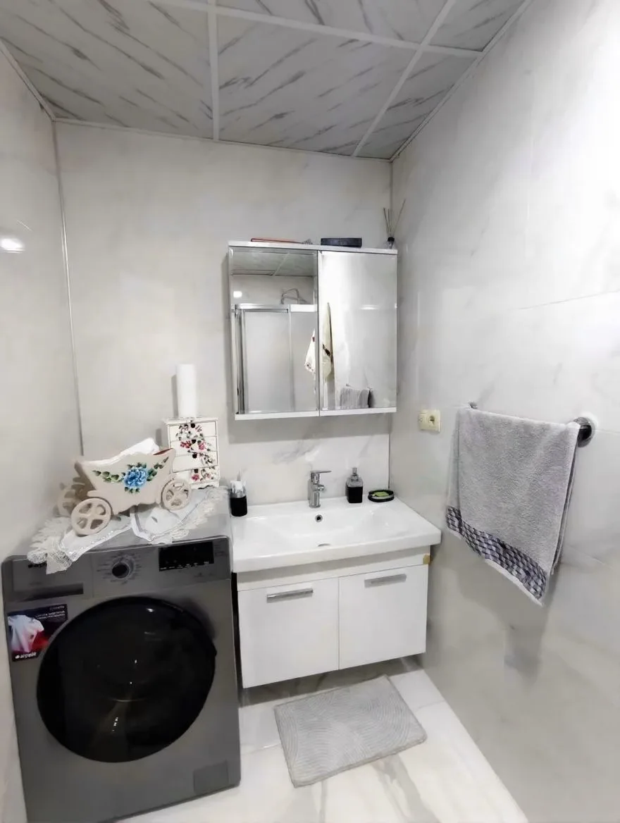 130M² ERZURUM KİRALIK 3+1 DAİRE AZIZIYE YENİ - Fotoğraf 20