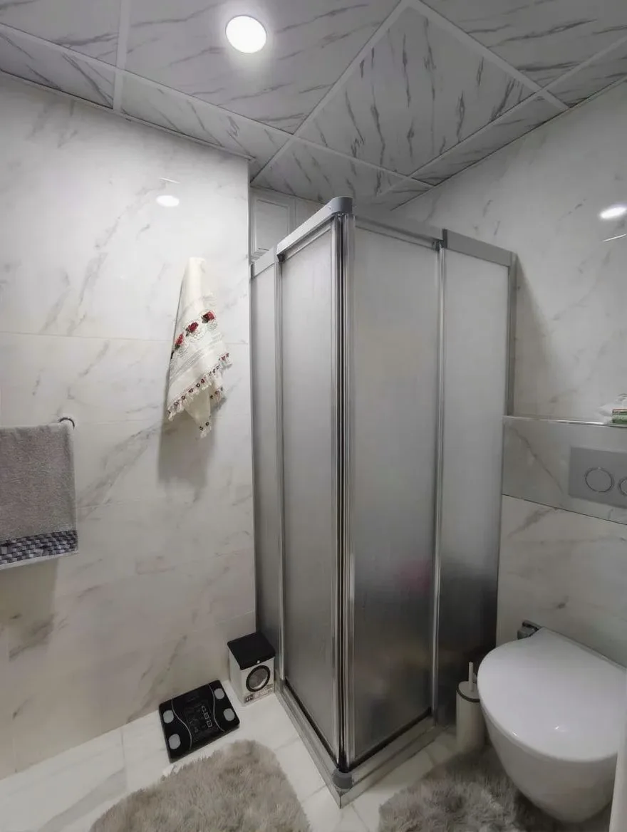 130M² ERZURUM KİRALIK 3+1 DAİRE AZIZIYE YENİ - Fotoğraf 21