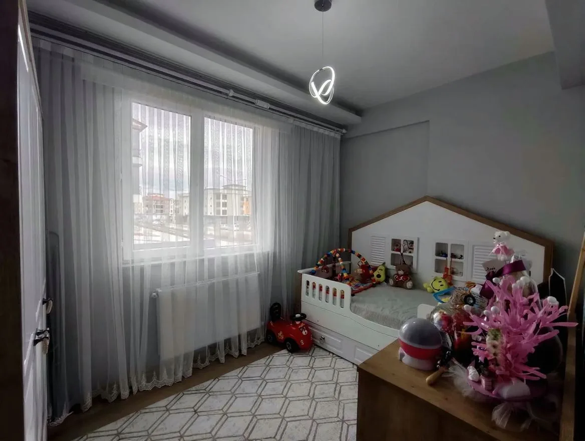 130M² ERZURUM KİRALIK 3+1 DAİRE AZIZIYE YENİ - Fotoğraf 22