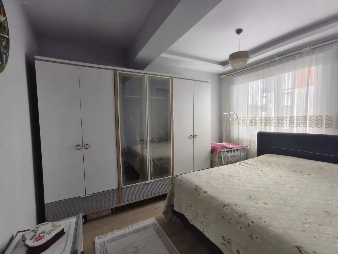 130M² ERZURUM KİRALIK 3+1 DAİRE AZIZIYE YENİ - Fotoğraf 23